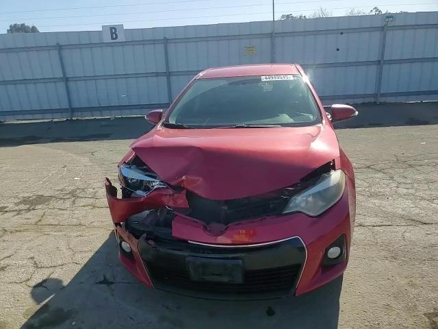 2014 Toyota Corolla - Image 11