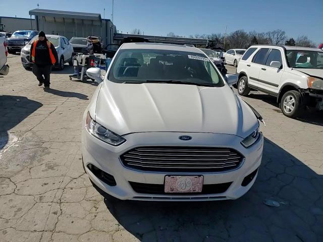 2015 Ford Fusion - Image 13
