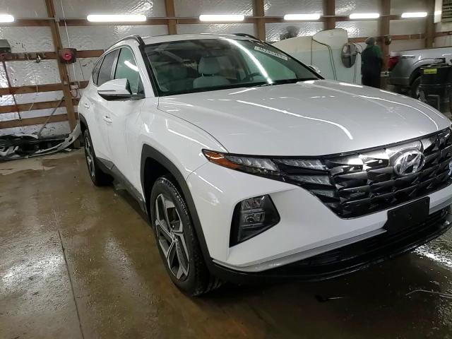 2023 Hyundai Tucson - Image 14