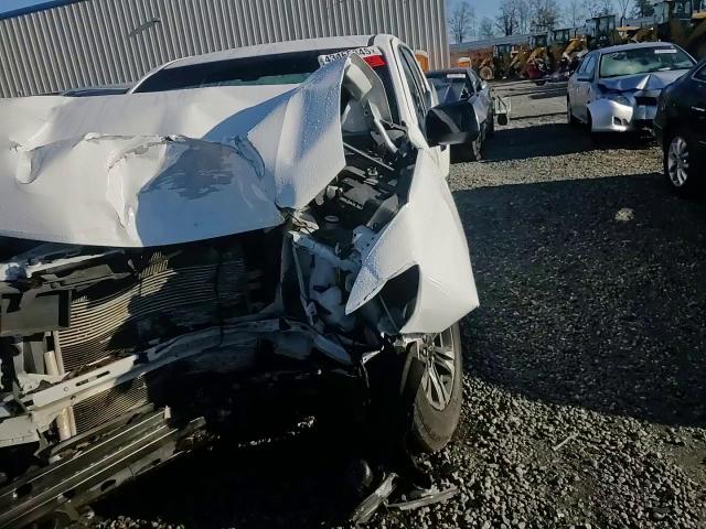 2021 Chevrolet Colorado Z71 VIN: 1GCGSDEN8M1298995 Lot: 43465845