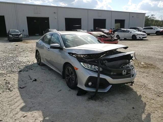2018 Honda Civic - Image 10