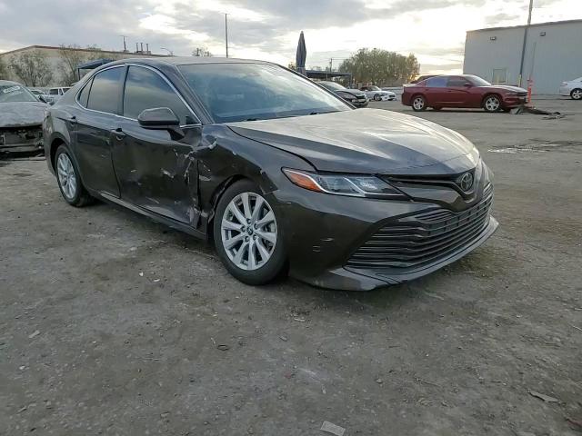 2018 Toyota Camry - Image 10
