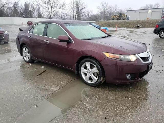 2009 Acura TSX - Image 11