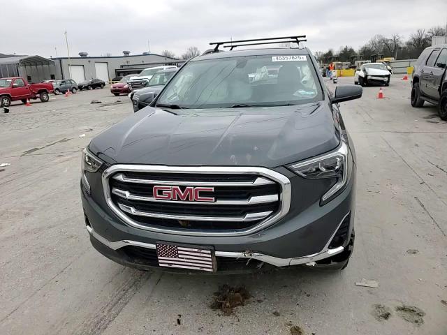 2019 GMC Terrain - Image 12