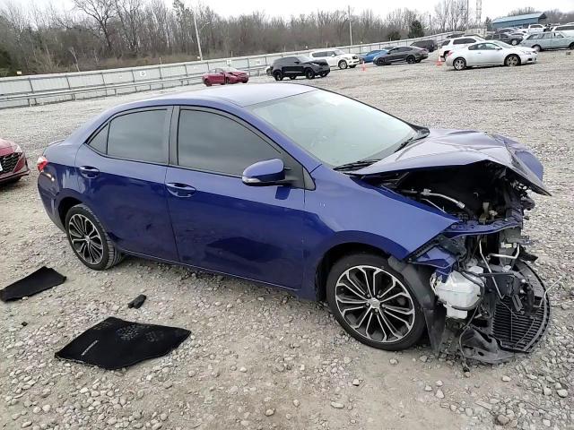 2015 Toyota Corolla - Image 11