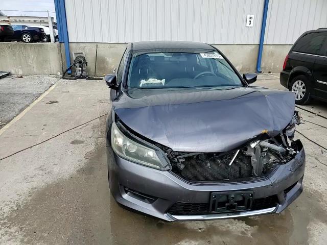 2015 Honda Accord - Image 13