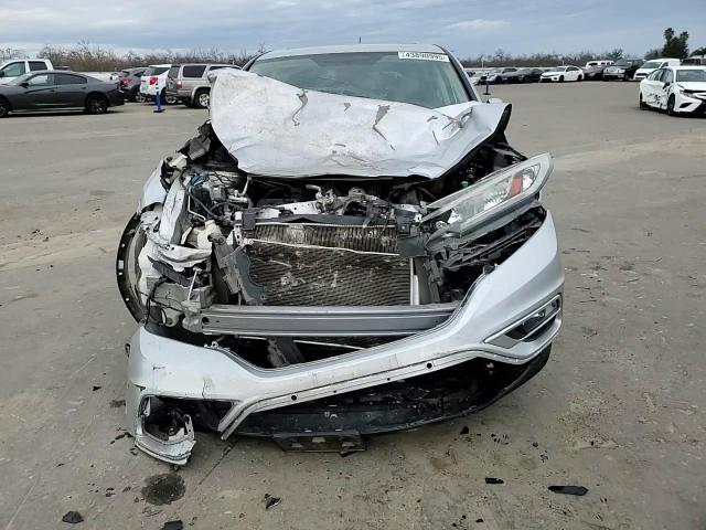 2015 Honda CR-V - Image 12