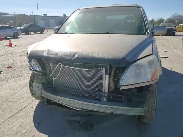 2003 Honda Pilot - Image 12