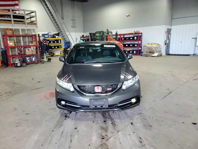 2013 Honda Civic - Image 11