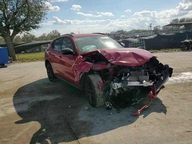 2021 Alfa Romeo Stelvio - Image 12