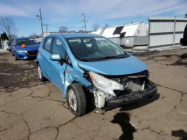 2014 Nissan Versa - Image 11