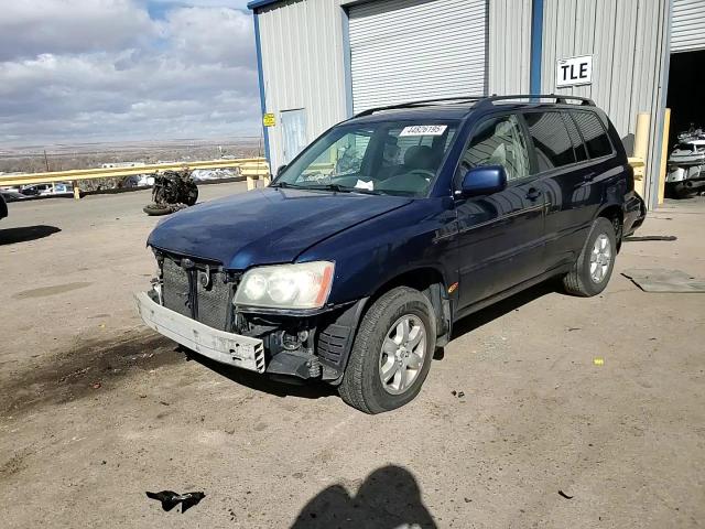 2003 Toyota Highlander - Image 12