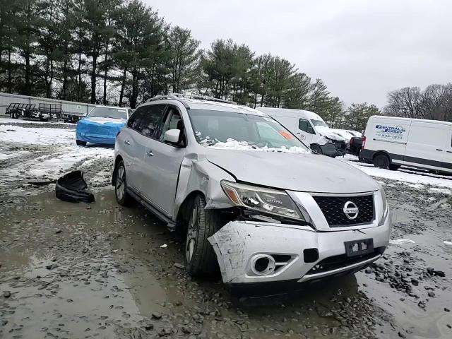 2014 Nissan Pathfinder - Image 11