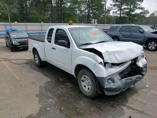 2016 Nissan Navara (Frontier) - Image 14