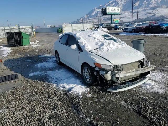 2006 Honda Civic - Image 11