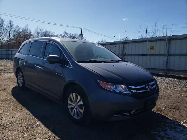 2016 Honda Odyssey - Image 12