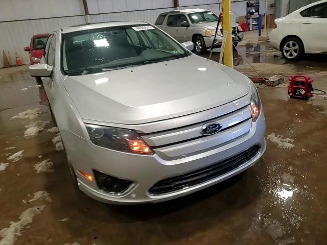 2012 Ford Fusion - Image 13