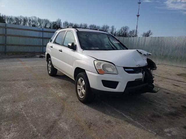 2009 Kia Sportage - Image 12
