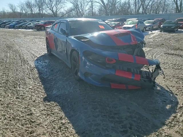 2020 Dodge Charger - Image 11