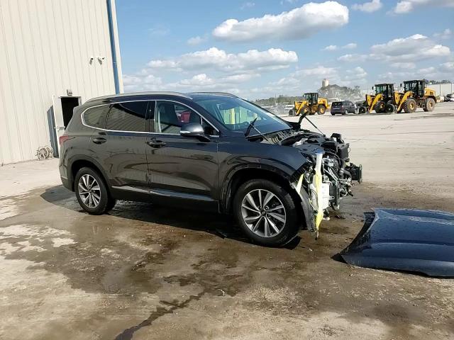 2020 Hyundai Santa Fe - Image 15