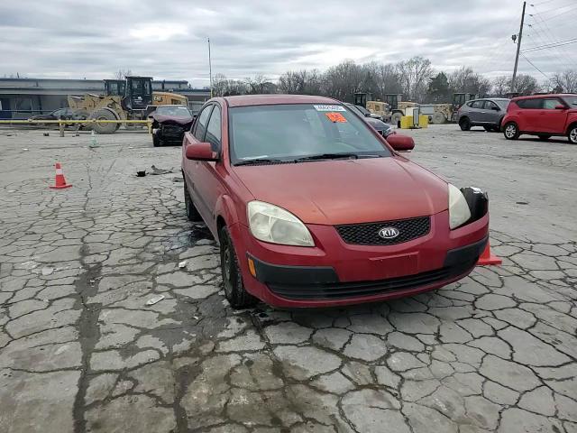 2009 Kia Rio - Image 11