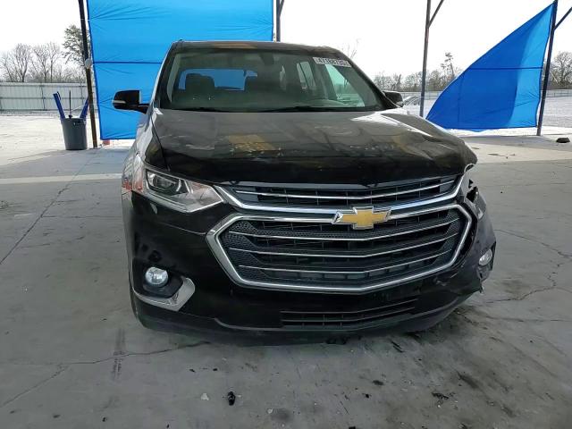 2018 Chevrolet Traverse - Image 12