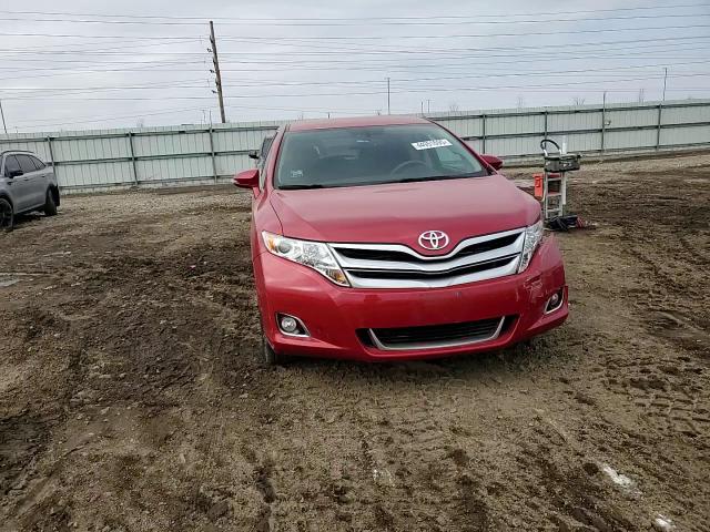 2013 Toyota Venza - Image 10