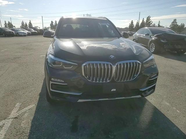 2021 BMW X5 - Image 11