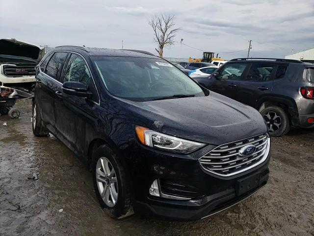 2020 Ford Edge - Image 12