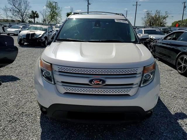 2015 Ford Explorer - Image 11