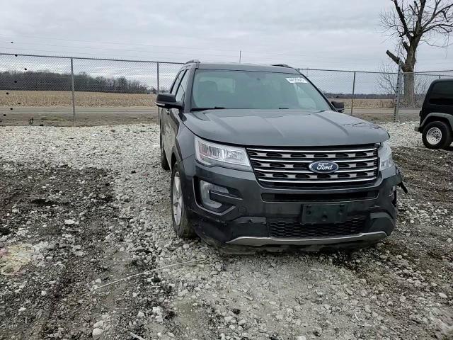 2017 Ford Explorer - Image 12