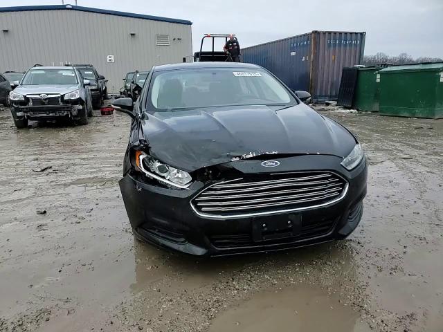 2014 Ford Fusion - Image 13