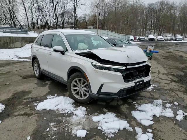 2024 Honda CR-V - Image 11