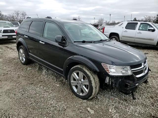 2013 Dodge Journey - Image 12