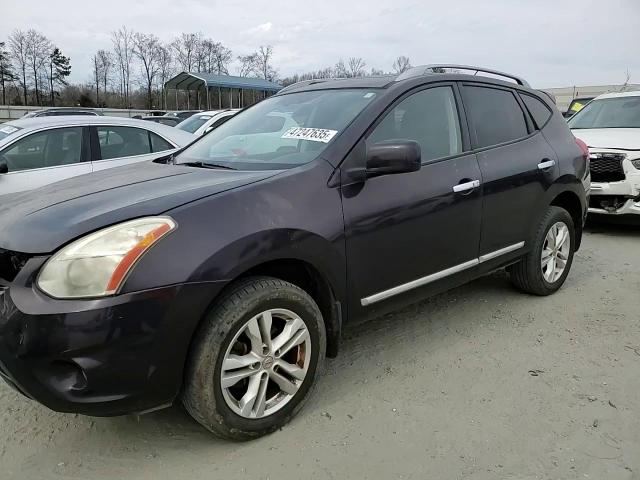2013 Nissan Rogue - Image 12