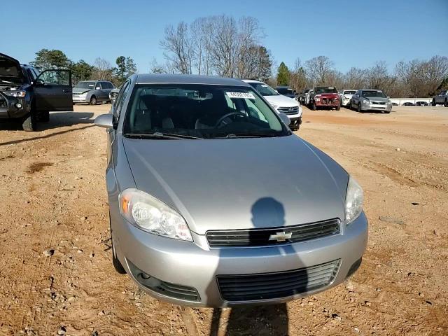2007 Chevrolet Impala - Image 11