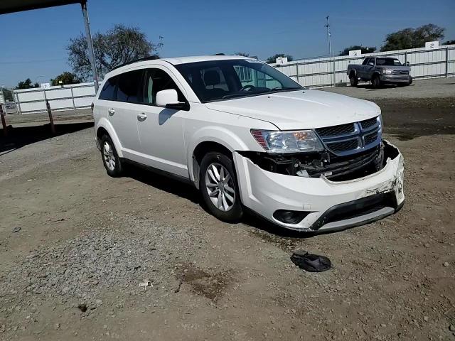 2016 Dodge Journey - Image 12