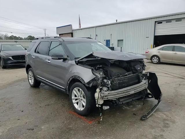 2013 Ford Explorer - Image 15
