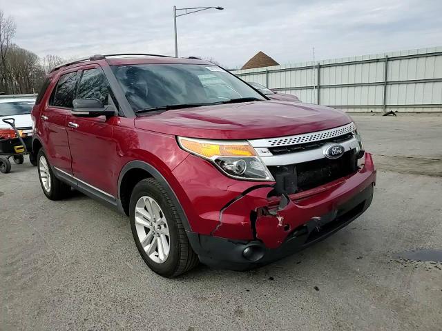 2013 Ford Explorer - Image 12