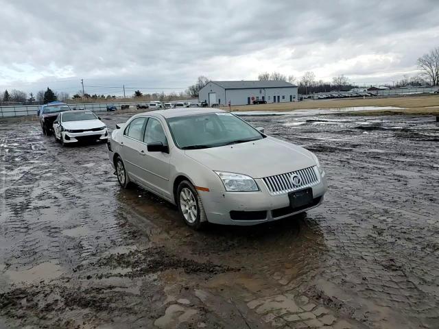 2009 Mercury Milan - Image 11