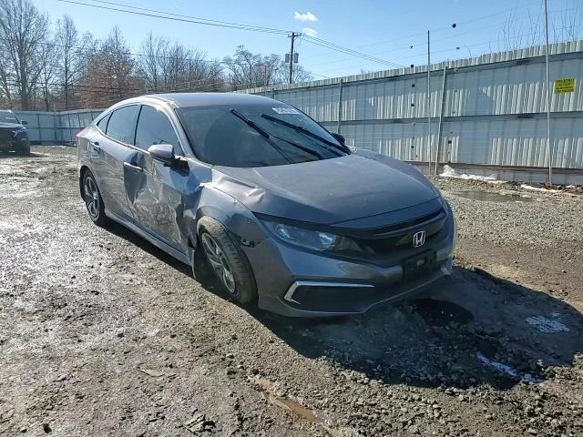 2019 Honda Civic - Image 11
