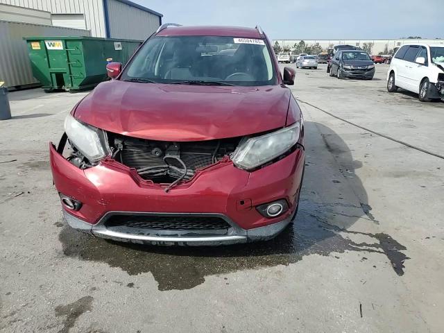 2014 Nissan Rogue - Image 15