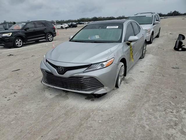 2020 Toyota Camry - Image 10