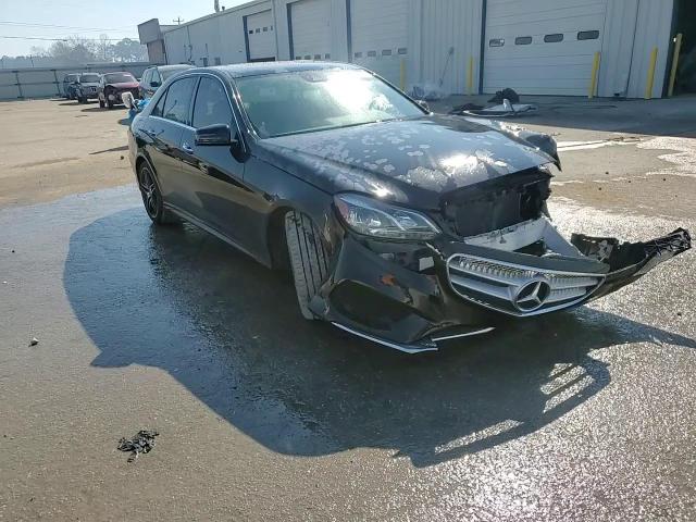 2014 Mercedes-Benz E-klasse - Image 14