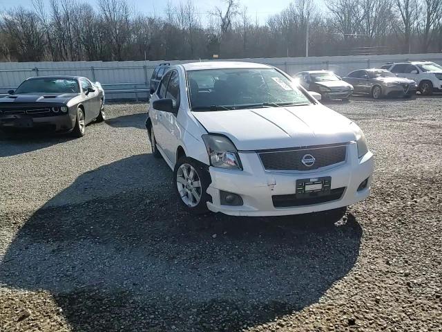 2010 Nissan Sentra - Image 10