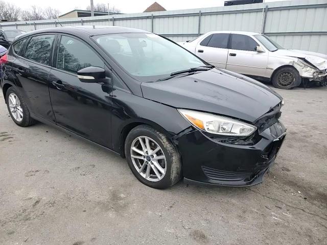 2016 Ford Focus - Image 11