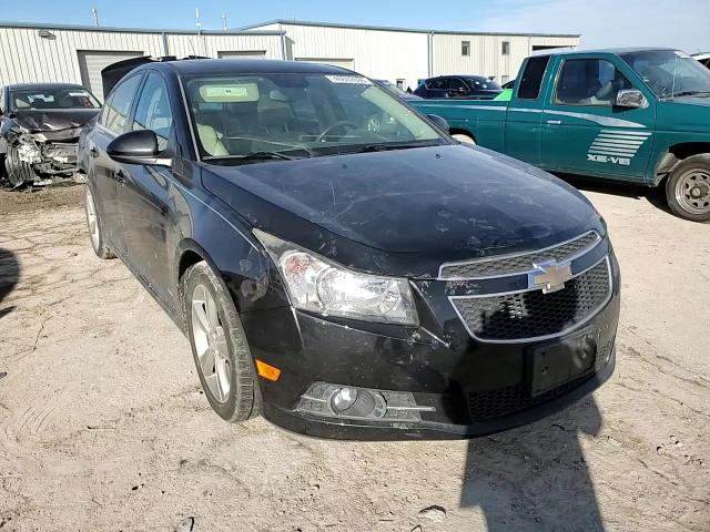 2014 Chevrolet Cruze - Image 10