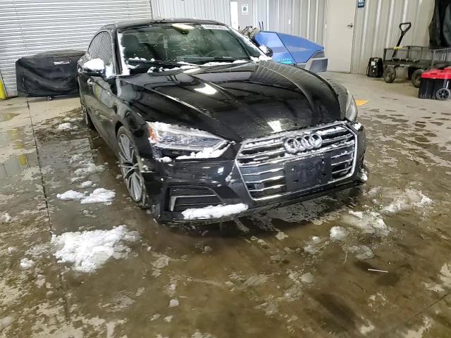 2018 Audi A5 - Image 10