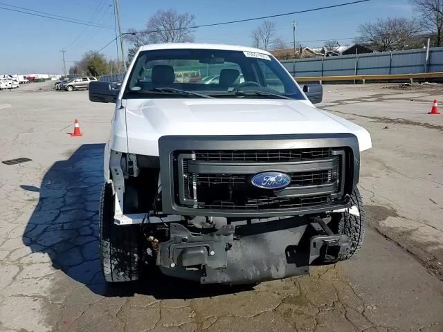 2014 Ford F-150 - Image 14