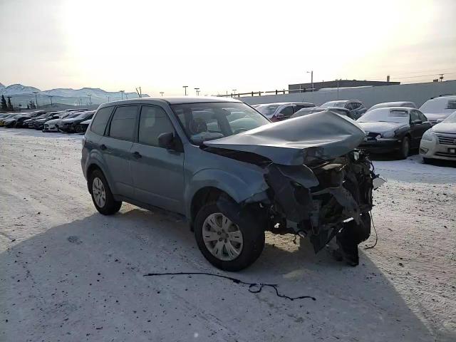 2010 Subaru Forester - Image 12